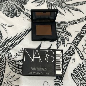 NARS - Single Eyeshadow- Tulum - Matte Bengali